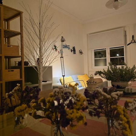 Majesticlara Lisbon Guest House Eksteriør bilde