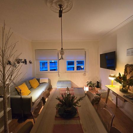 Majesticlara Lisbon Guest House Eksteriør bilde
