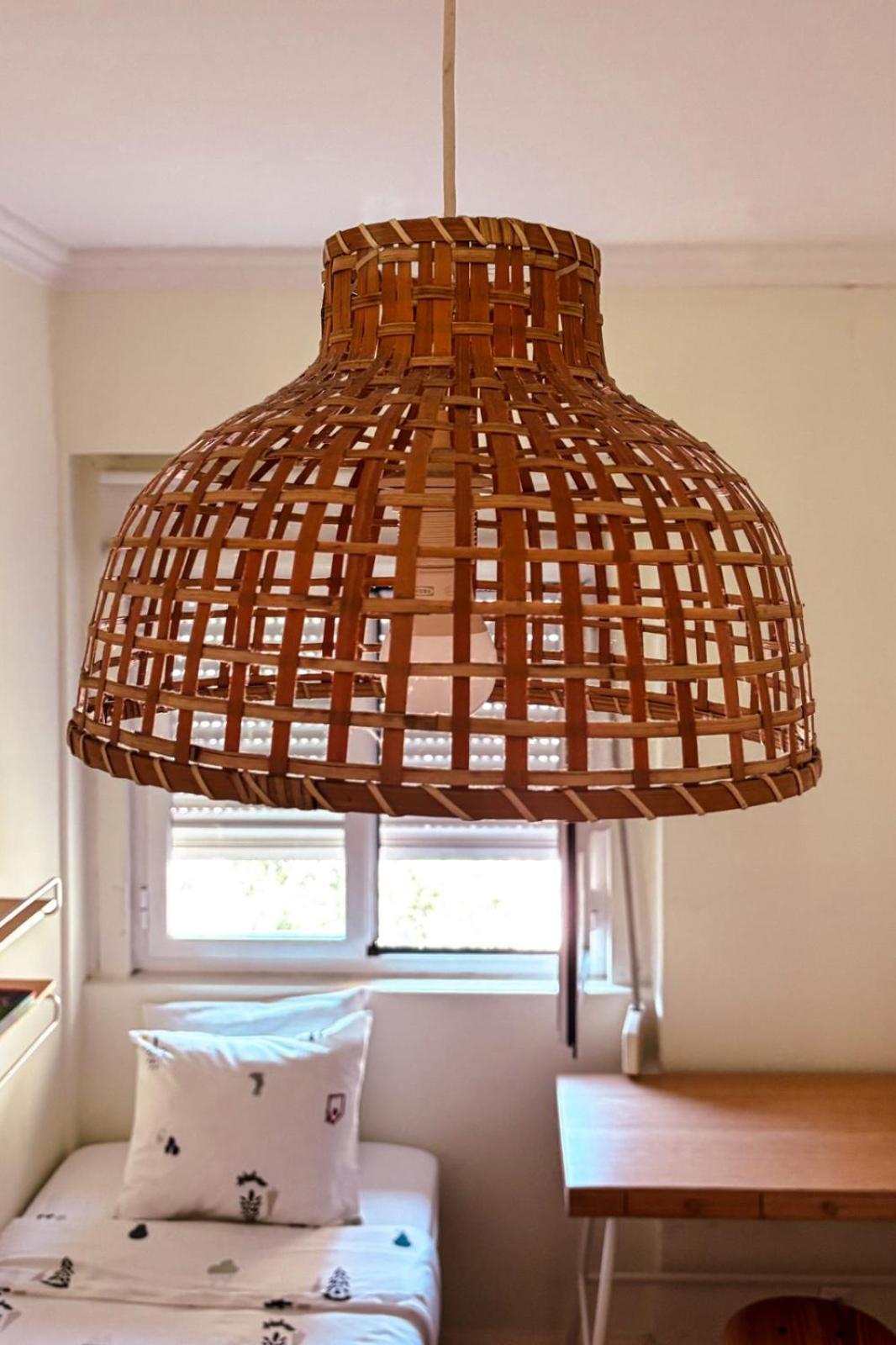 Majesticlara Lisbon Guest House Rom bilde