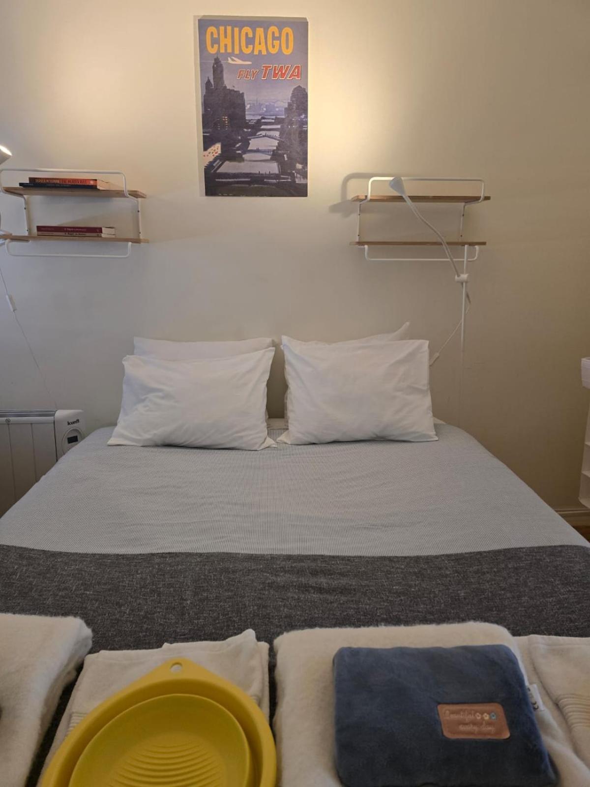 Majesticlara Lisbon Guest House Eksteriør bilde