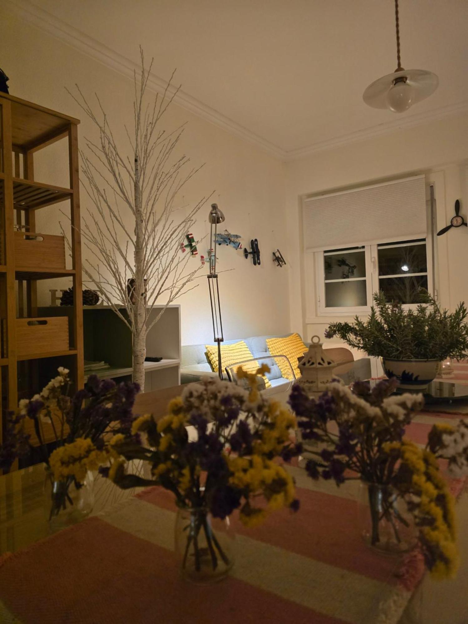 Majesticlara Lisbon Guest House Eksteriør bilde