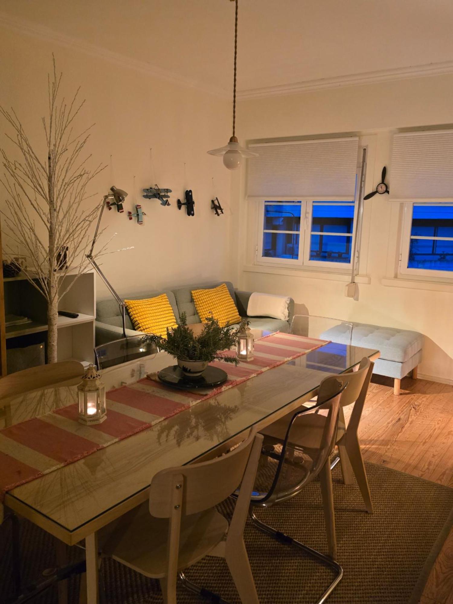 Majesticlara Lisbon Guest House Eksteriør bilde