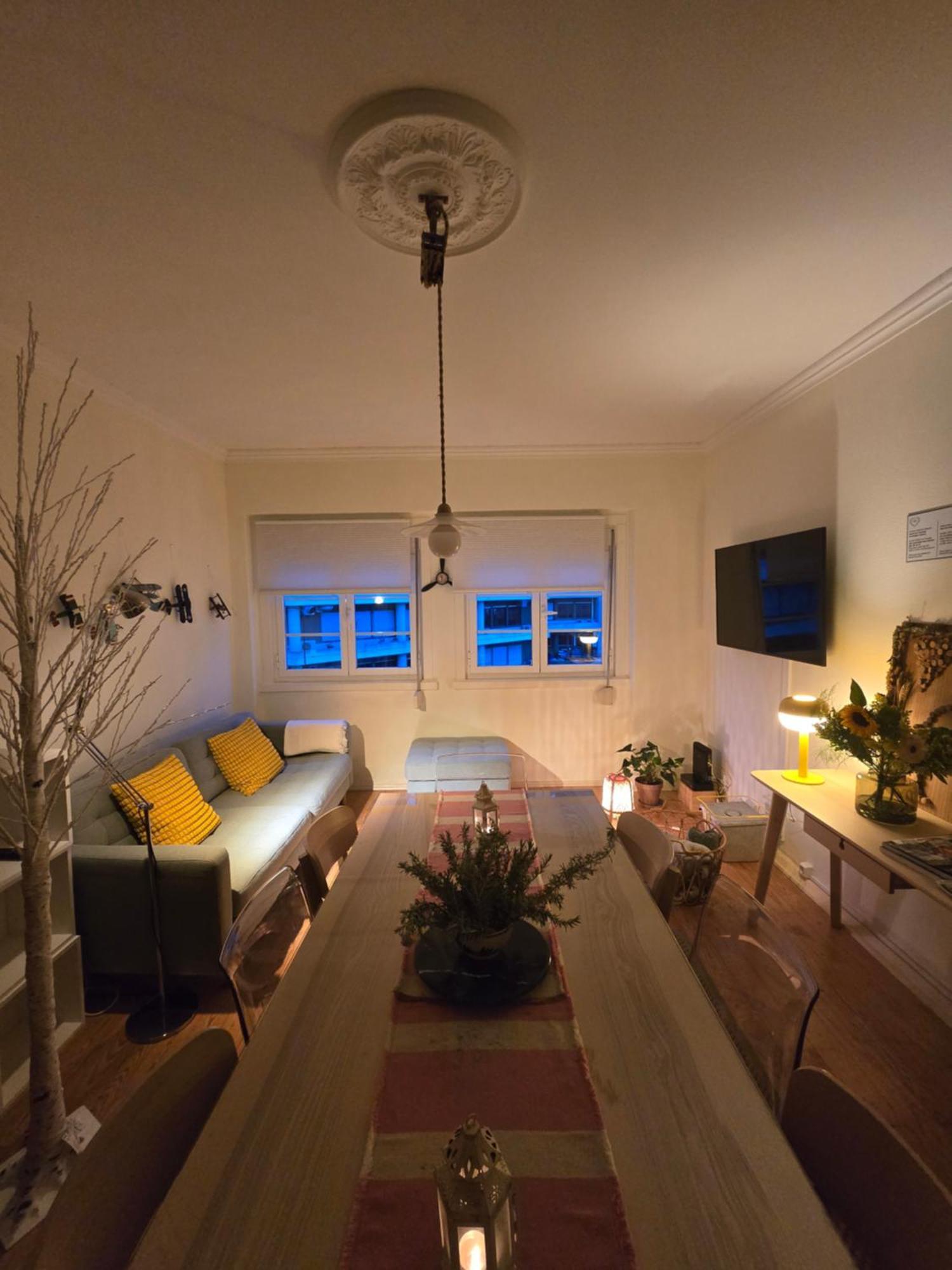 Majesticlara Lisbon Guest House Eksteriør bilde