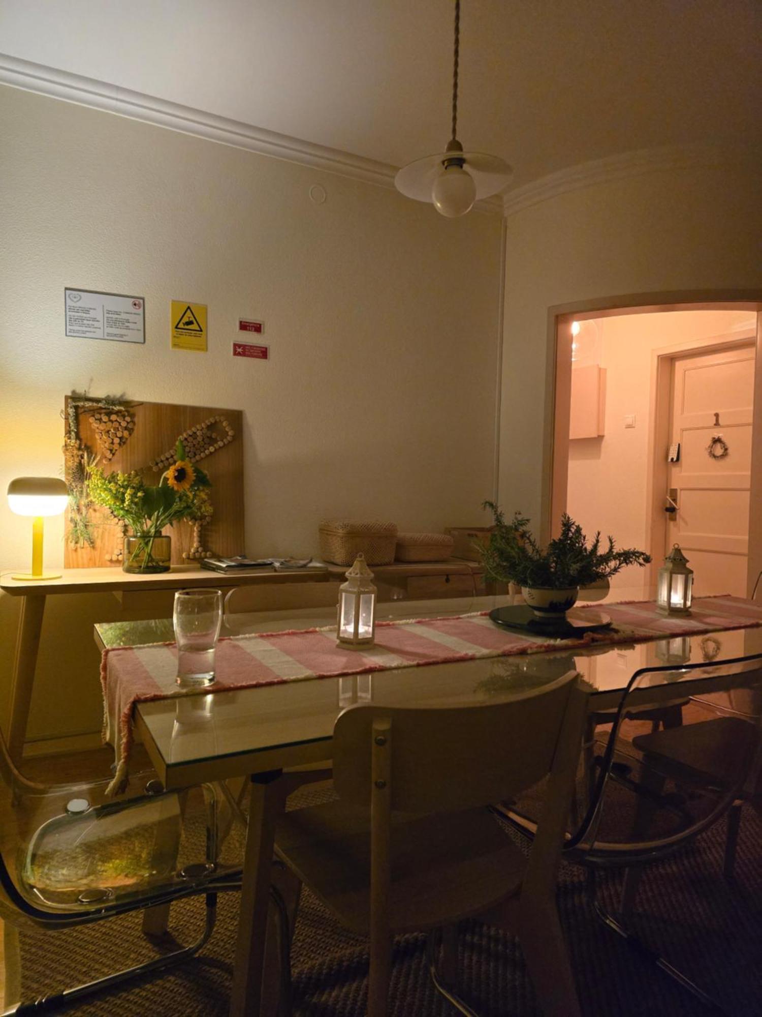 Majesticlara Lisbon Guest House Eksteriør bilde