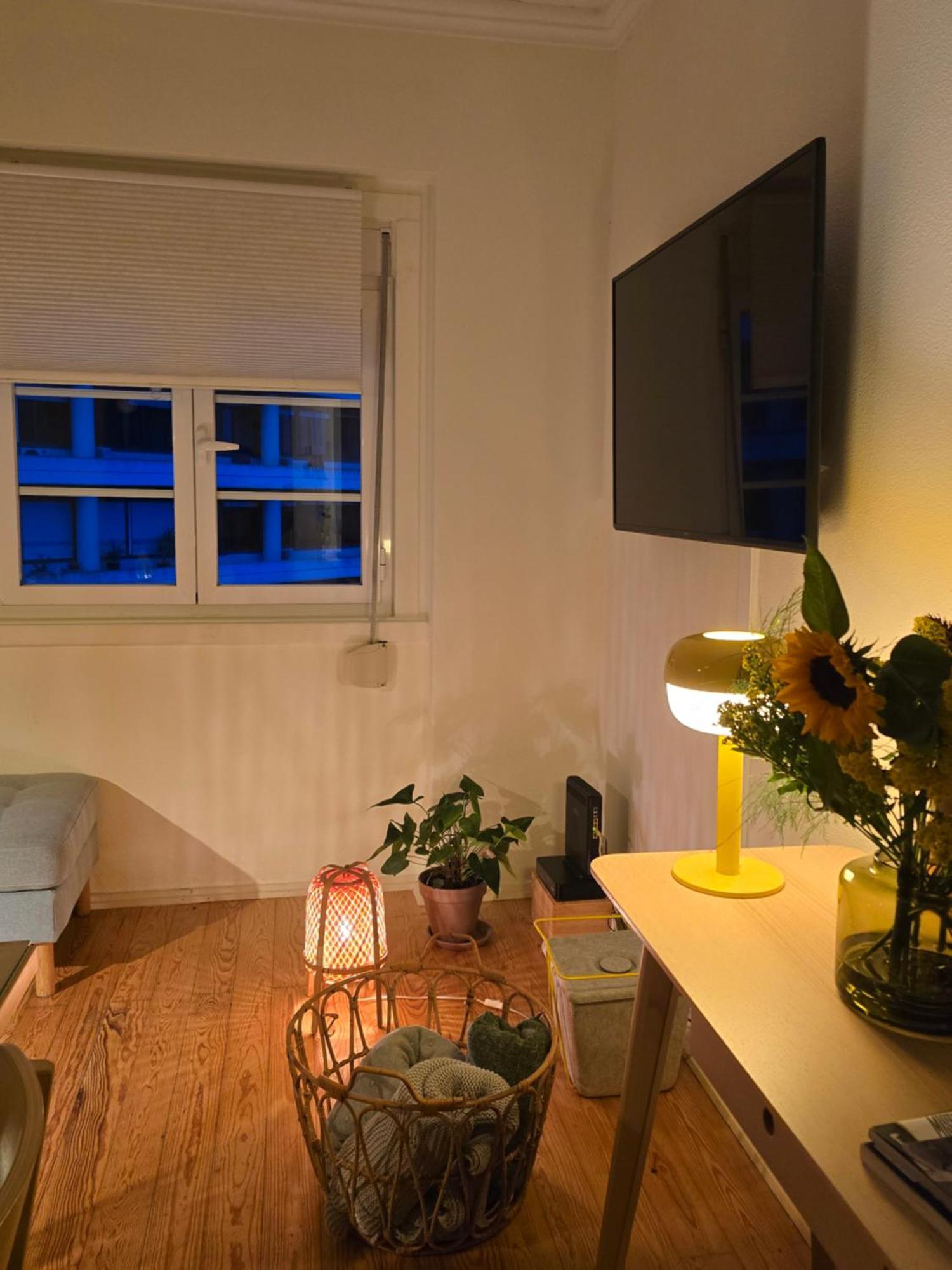 Majesticlara Lisbon Guest House Eksteriør bilde